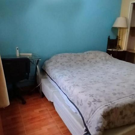 Habitación privada en san Andrés, buenos aires, argentina Esterno foto