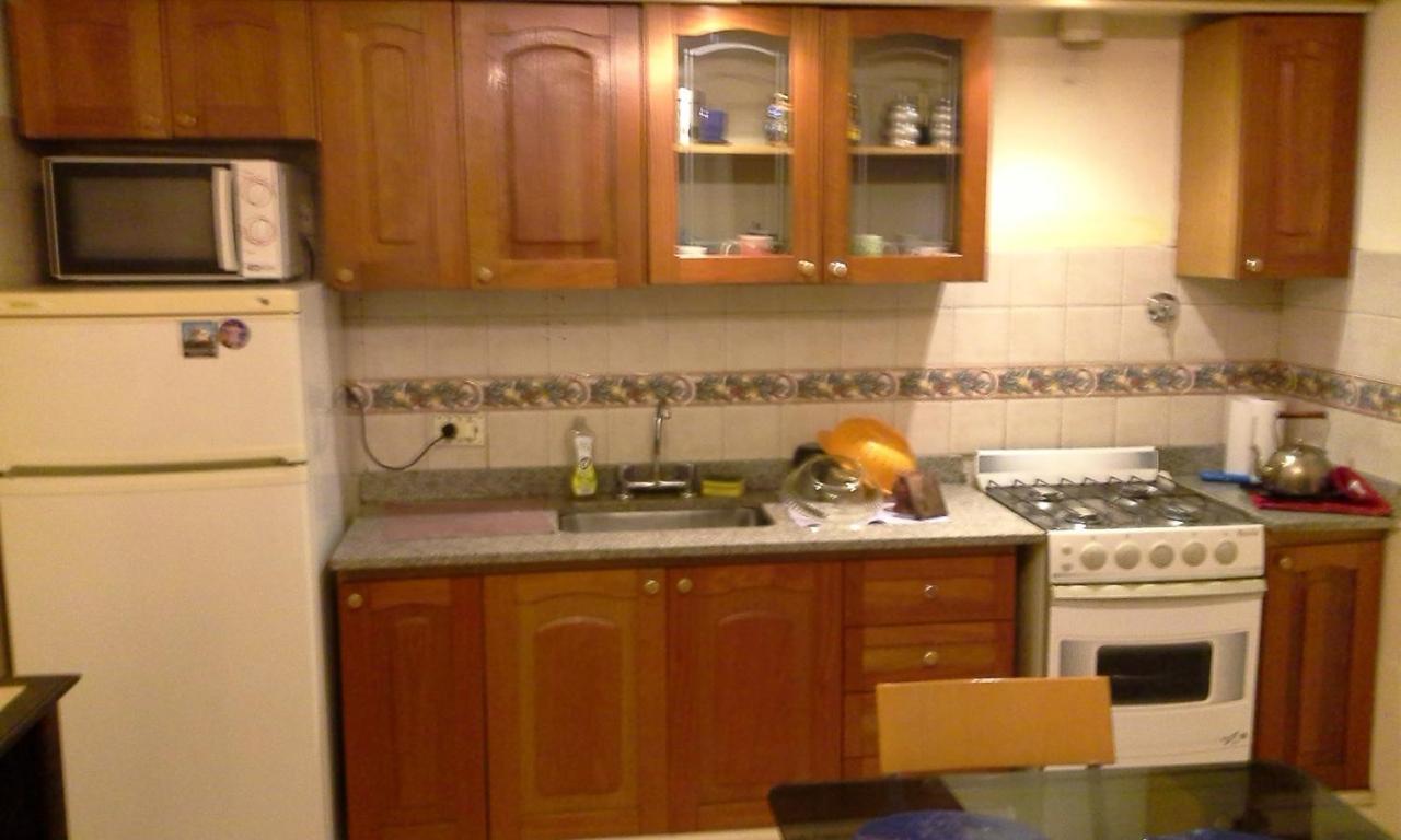 Habitación privada en san Andrés, buenos aires, argentina Esterno foto