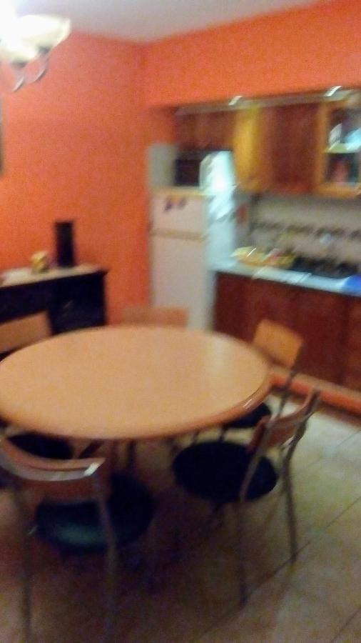 Habitación privada en san Andrés, buenos aires, argentina Esterno foto